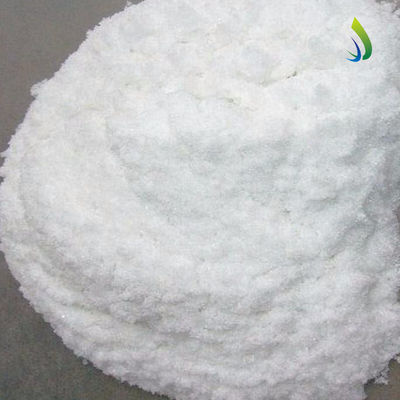 Supply High Quality Dibenzoyl-L-Tartaric Acid Fine Chemical Intermediates CAS 2743-38-6