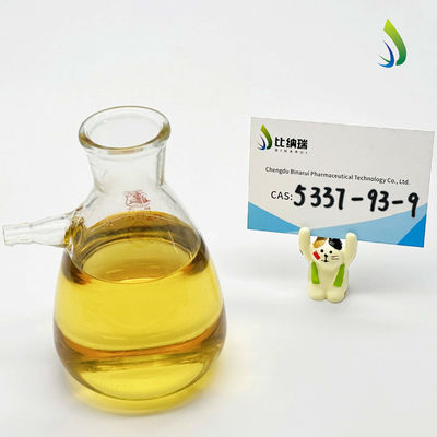 High Purity 99% 4-Methylpropiophenone CAS 5337-93-9 1-(4-Methylphenyl)-1-propanone