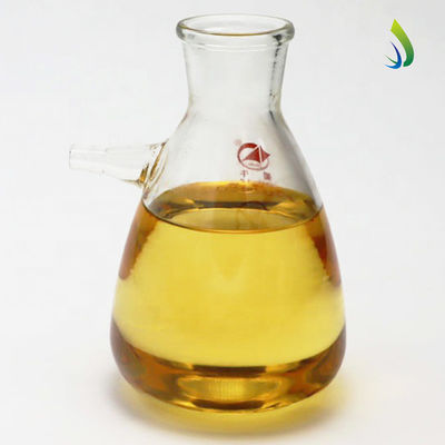 High Purity 99% 4-Methylpropiophenone CAS 5337-93-9 1-(4-Methylphenyl)-1-propanone