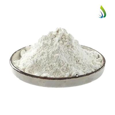 Flubrotizolam Powder CAS 57801-95-3 2-bromo-4-(2-fluorophenyl)-9-methyl-6H-thieno[3,2-f]