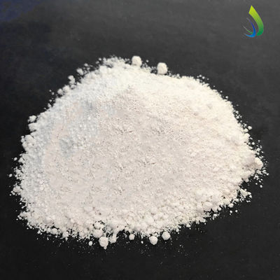 Diltiazem Pharmaceutical Raw Materials Cas 42399-41-7 Adizem