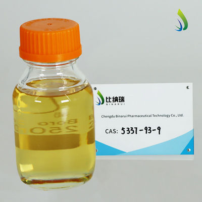 Low Price 4-Methylpropiophenone CAS 5337-93-9 1-(p-Tolyl)propan-1-one