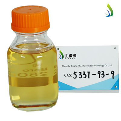 Low Price 4-Methylpropiophenone CAS 5337-93-9 1-(p-Tolyl)propan-1-one