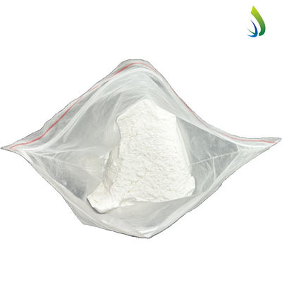CAS 721-50-6 Prilocaine C13H20N2O Pharmaceutical Raw Materials Citanest White Powder