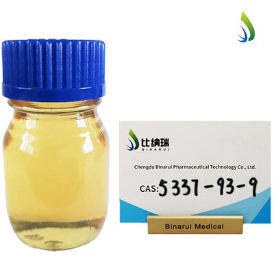 Cas 5337-93-9 4-Methylpropiophenone C10H12O 1-(4-Methylphenyl)-1-Propanone Great price