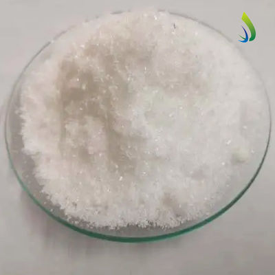 Tetramisole Hydrochloride C11H13ClN2S Levamisole Hydrochloride CAS 5086-74-8
