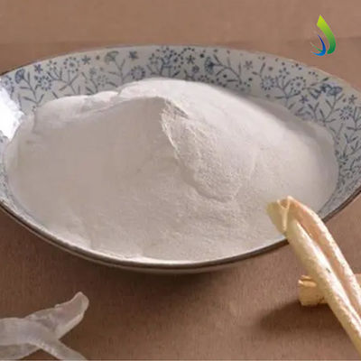 99% Carboxymethyl Chitosan C20H37N3O14 Carboxymethylchitosan CAS 83512-85-0