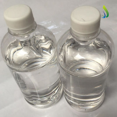 Industrial Grade Paraffin Oil C15H11ClO7 White Oil CAS 8012-95-1