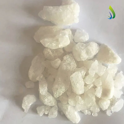 CAS 7784-25-0 Aluminum Ammonium Sulfate H4AlNO8S2 Exsiccated Ammonium Alum