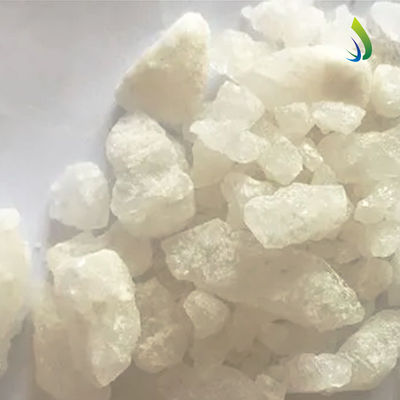 CAS 7784-25-0 Aluminum Ammonium Sulfate H4AlNO8S2 Exsiccated Ammonium Alum