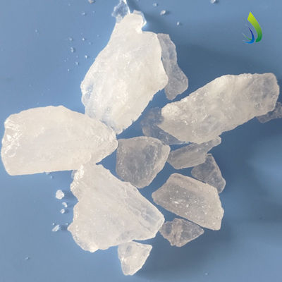 Food Grade Aluminum Ammonium Sulfate H4AlNO8S2 Exsiccated Ammonium Alum CAS 7784-25-0