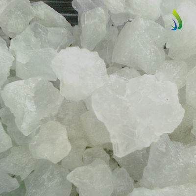 Food Grade Aluminum Ammonium Sulfate H4AlNO8S2 Exsiccated Ammonium Alum CAS 7784-25-0