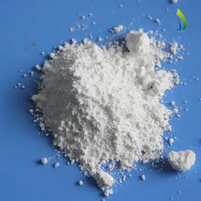 CAS 13463-67-7 Titanium Dioxide O2Ti	 Daily Chemical Raw Materials Titanium Oxide White Powder