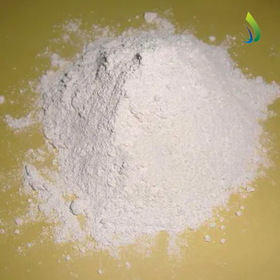 CAS 13463-67-7 Titanium Dioxide O2Ti	 Daily Chemical Raw Materials Titanium Oxide White Powder