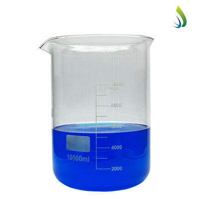 Glass Measuring Laboratory Beaker 10000ml Customizable Reagent Media Bottle