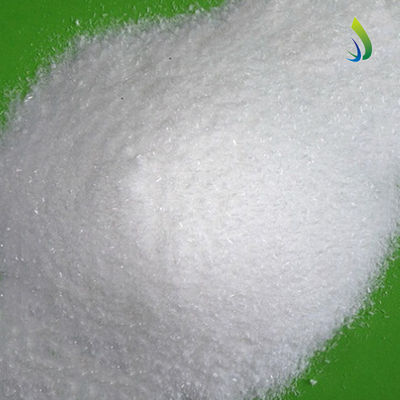 High Purity 99% Dicyanodiamide C2H4N4 Cyanoguanidine CAS 461-58-5