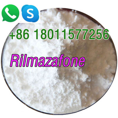 99% Rilmazafone Powder CAS 99593-25-6 Chemical Raw Materials