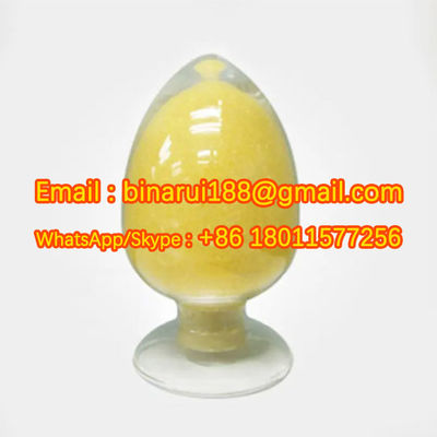 CAS 69673-92-3 2-Chloro-1-(4-Methylphenyl)-1-Propanone C10H11ClO b-Chloro-4-methylpropiophenone
