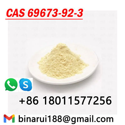 2-Chloro-1-(4-Methylphenyl)-1-Propanone C10H11ClO b-Chloro-4-methylpropiophenone Cas 69673-92-3