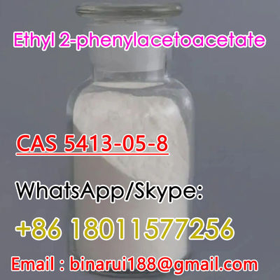 Hot Sales Ethyl 2-Phenylacetoacetate/2-Phenylacetoacetic Acid Ethyl Ester Cas 5413-05-8