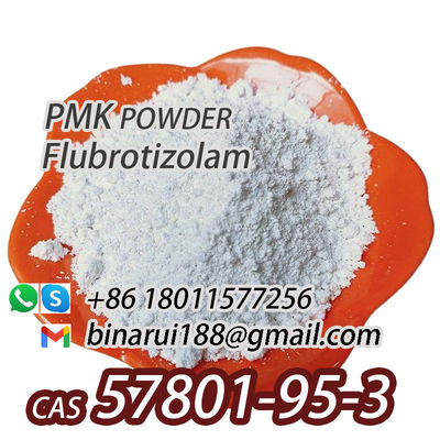 Flubrotizolam Powder CAS 57801-95-3 Flubrotizolam