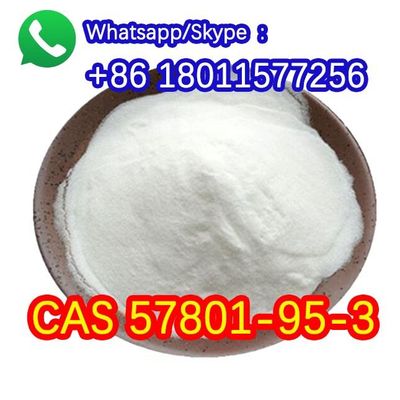 Flubrotizolam Powder CAS 57801-95-3 Flubrotizolam Raw Powder