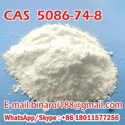 Tetramisole Hydrochloride C11H13ClN2S Levamisole Hydrochloride CAS 5086-74-8