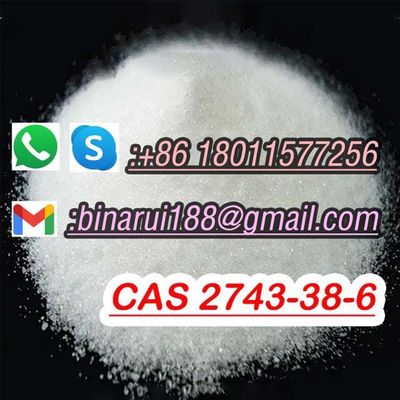 Quick Delivery Dibenzoyl-L-Tartaric Acid C18H14O8 Dibenzoyl-L-Tartaric CAS 2743-38-6
