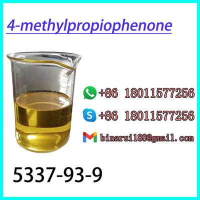 Cas 5337-93-9 4-Methylpropiophenone C10H12O 1-(4-Methylphenyl)-1-Propanone Great price