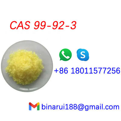 Ready Stock 4-Aminoacetophenone Cas 99-92-3 1-(4-Aminophenyl)ethanone