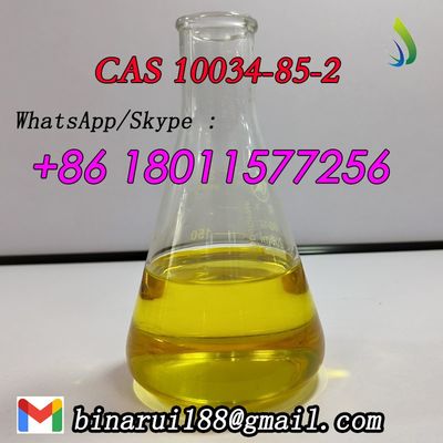 99% Purity Hydriodic Acid CAS 10034-85-2 Basic Organic Chemicals