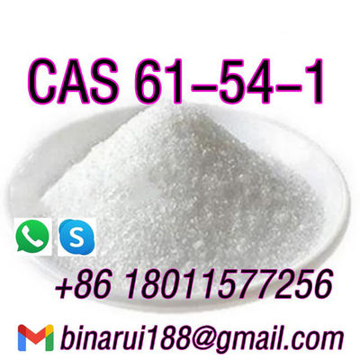 High Purity 99% Tryptamine CAS 61-54-1