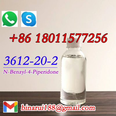 CAS 3612-20-2 Best Selling 1-Benzylpiperidone