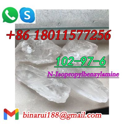 99% Benzylisopropylamine/N-Benzylisopropylamine CAS 102-97-6