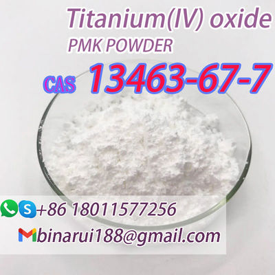 Food Grade Titanium Dioxide O2Ti Titanium Oxide CAS 13463-67-7