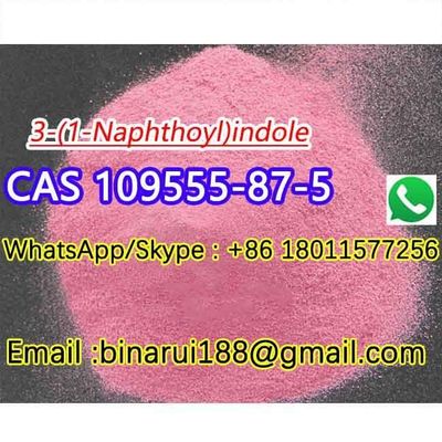 Ketone indol-3-yl 1-naphthyl CAS 109555-87-5 Indol-3-yl 1-Naphthyl Ketone