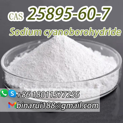CAS 25895-60-7 Sodium Cyanoborohydride/Sodium Borocyanohydride