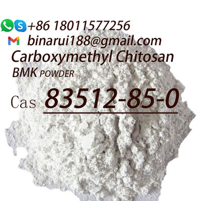 99% Carboxymethyl Chitosan C20H37N3O14 Carboxymethylchitosan CAS 83512-85-0