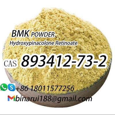 Hydroxypinacolone Retinoate CAS 893412-73-2 Granactive Retexture T BMK Powder