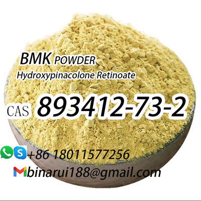 Hydroxypinacolone Retinoate CAS 893412-73-2 Granactive Retexture T Ready Stock