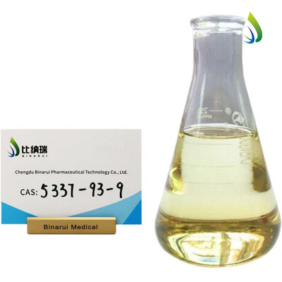 CAS 5337-93-9 4-Methylpropiophenone C10H12O 1-(4-Methylphenyl)-1-propanone New P / New B