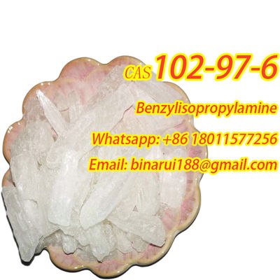 Hot Selling Benzylisopropylamine / N-Benzylisopropylamine CAS 102-97-6