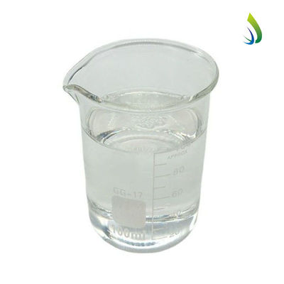 China 99% High Purity PC CAS 108-32-7 Propylene Carbonate Chemical Raw Material Liquid Solvent