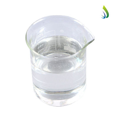 China 99% High Purity PC CAS 108-32-7 Propylene Carbonate Chemical Raw Material Liquid Solvent