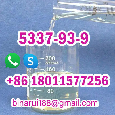 CAS 5337-93-9 4-Methylpropiophenone / 1-(4-Methylphenyl)-1-Propanone