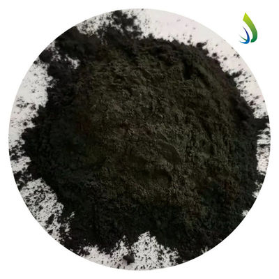 PYROLUSITE CAS 1313-13-9 Manganese Dioxide Powder Organic Intermediates