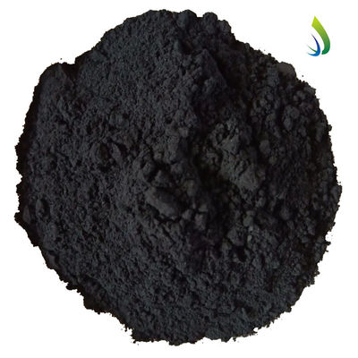 PYROLUSITE CAS 1313-13-9 Manganese Dioxide Powder Organic Intermediates