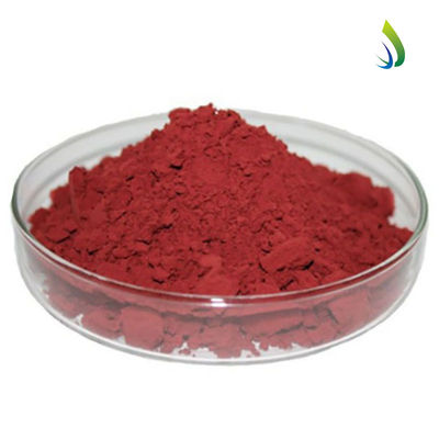 Red Iron Oxide Mudanjiang Fengda 1332-37-2 Pigment Manufacturer H130 190 Iron Oxide Red