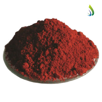 Red Iron Oxide Mudanjiang Fengda 1332-37-2 Pigment Manufacturer H130 190 Iron Oxide Red