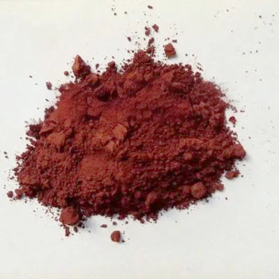 Fe2O3 Iron Oxide / Iron Oxide Catalyst CAS 1332-37-2